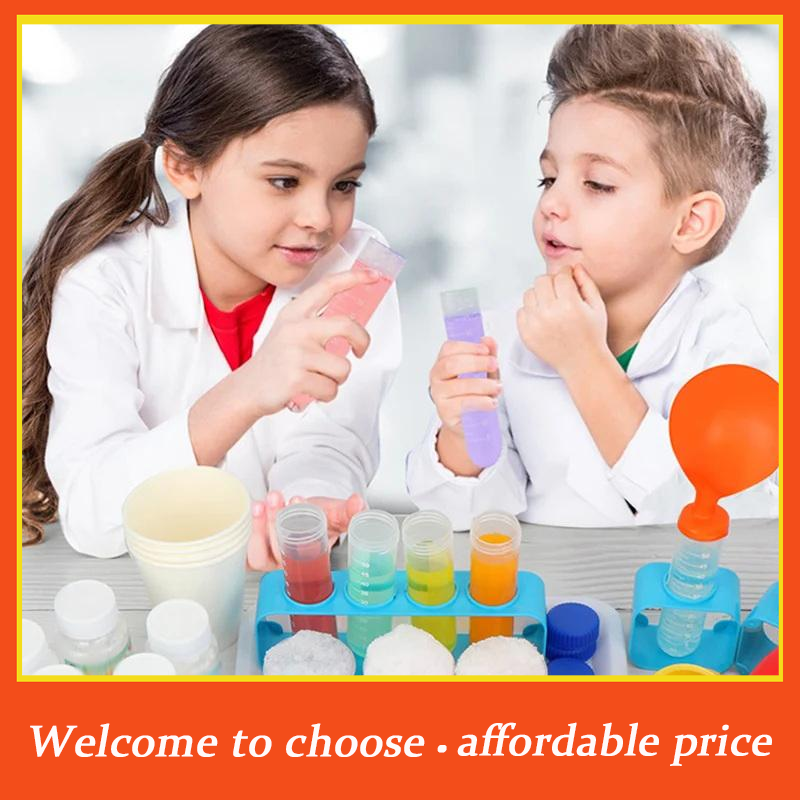 Science Toys - Learning Fine Motor Skill Toys Primary