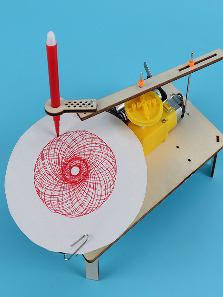 DIY Physical Production Physic – Science Nature recenzja i cena