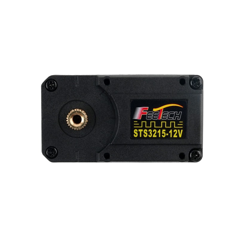 FEETECH ST3215 30KG 12V Plasti – Robot Arm Motor recenzja i cena