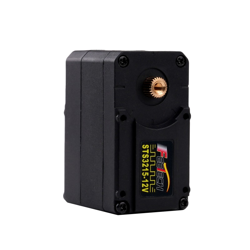 FEETECH ST3215 30KG 12V Plasti – Robot Arm Motor recenzja i cena