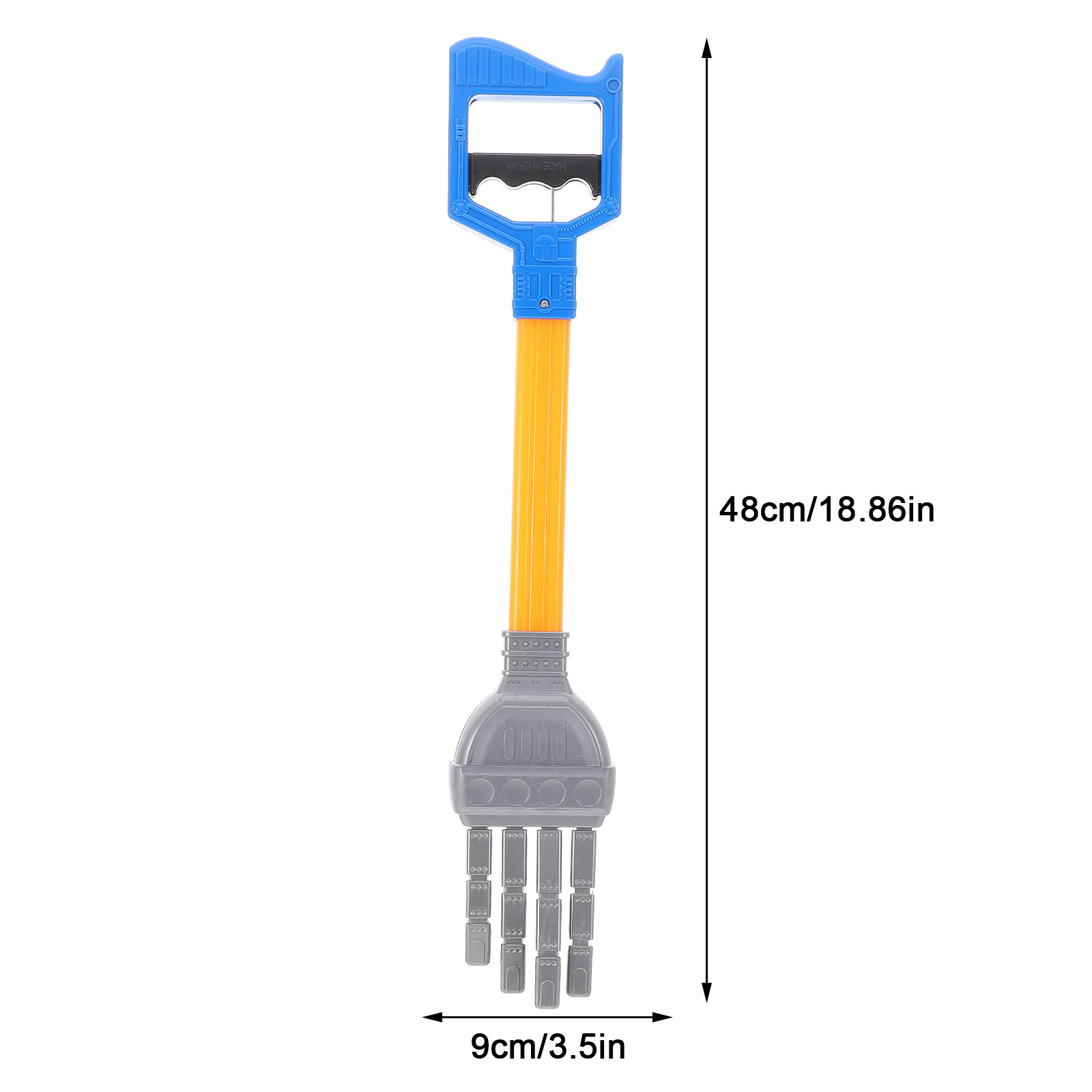 Plastic Robot Arm Interactive  – Robot Arm Motor recenzja i cena