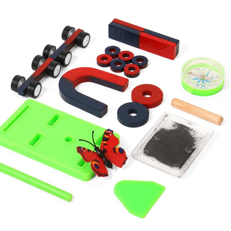 1 Set Educational Experiment W – Science Nature recenzja i cena
