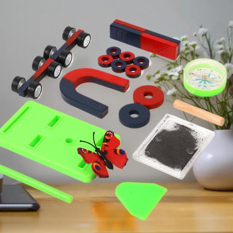 1 Set Educational Experiment W – Science Nature recenzja i cena