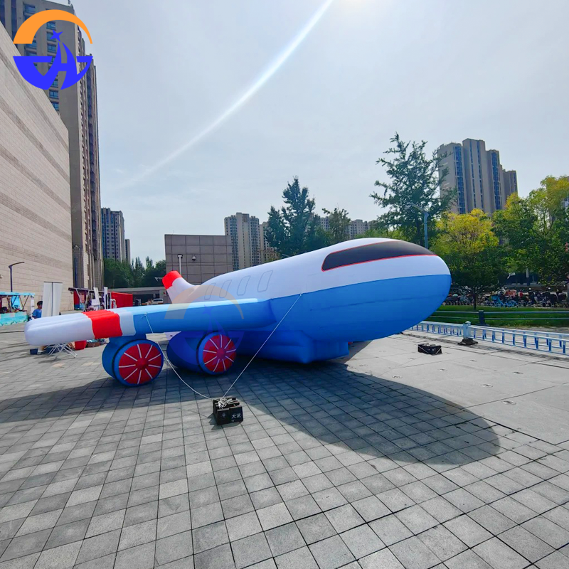 Large Inflatable Space Shuttle – Science Exhibition Models recenzja i cena