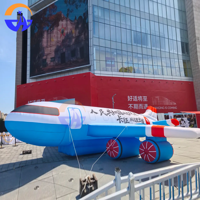 Large Inflatable Space Shuttle – Science Exhibition Models recenzja i cena