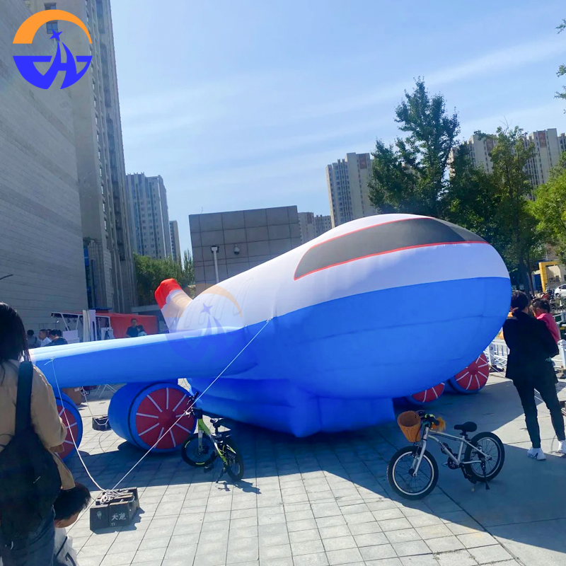 Large Inflatable Space Shuttle – Science Exhibition Models recenzja i cena