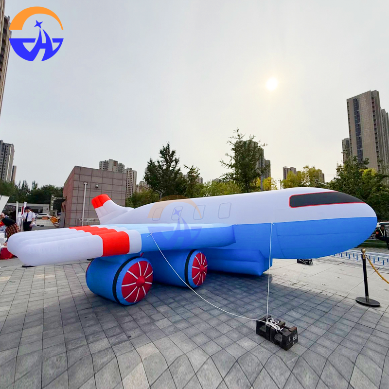 Large Inflatable Space Shuttle – Science Exhibition Models recenzja i cena