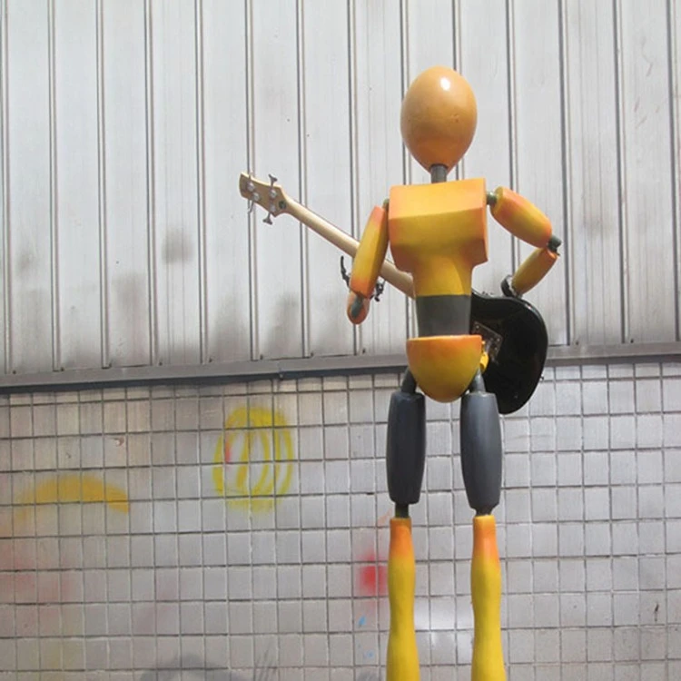 Exhibits Simulation Robots, Mu – Science Exhibition Models recenzja i cena