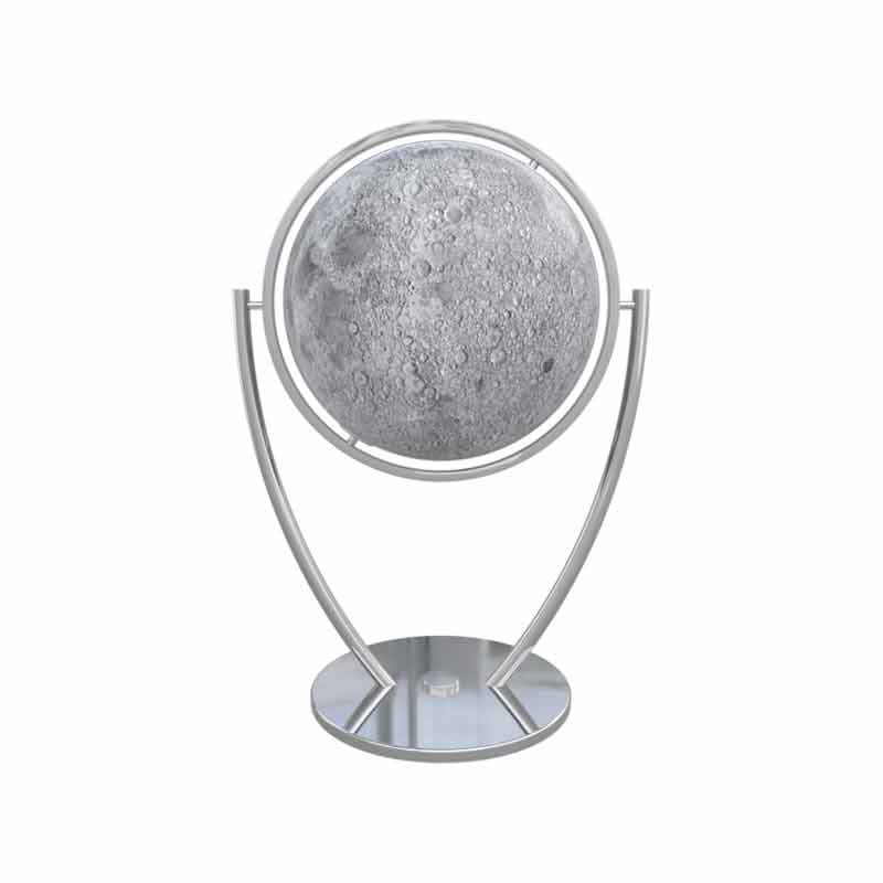 Inner luminous moon model, cus – Science Exhibition Models recenzja i cena