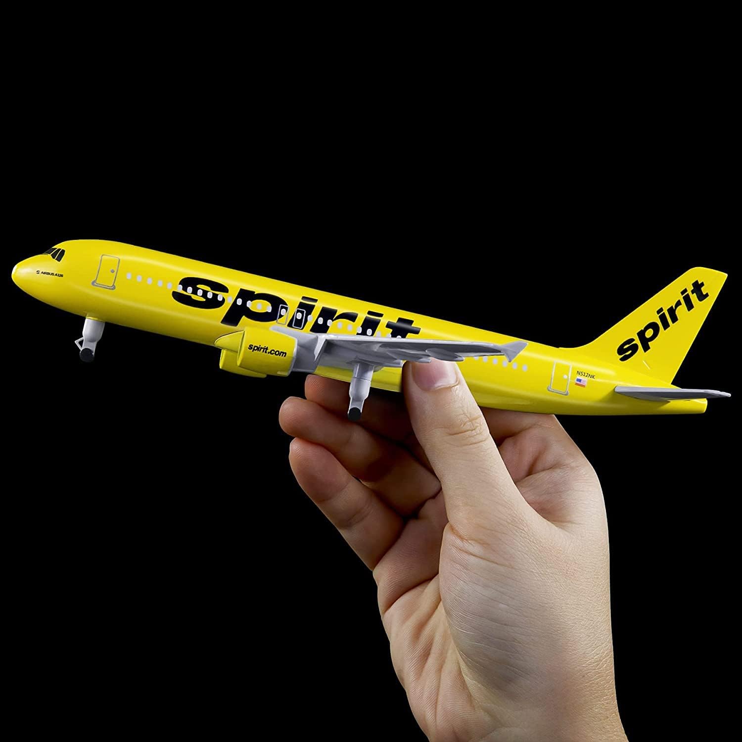 20CM Scale PlaneAlloy American – Science Exhibition Models recenzja i cena