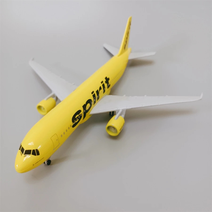 20CM Scale PlaneAlloy American – Science Exhibition Models recenzja i cena