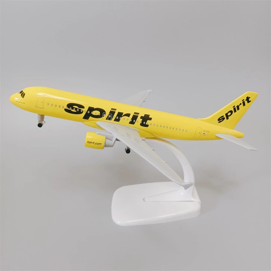 20CM Scale PlaneAlloy American – Science Exhibition Models recenzja i cena