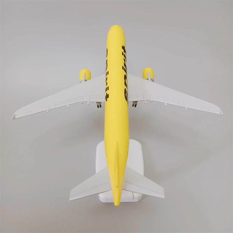 20CM Scale PlaneAlloy American – Science Exhibition Models recenzja i cena