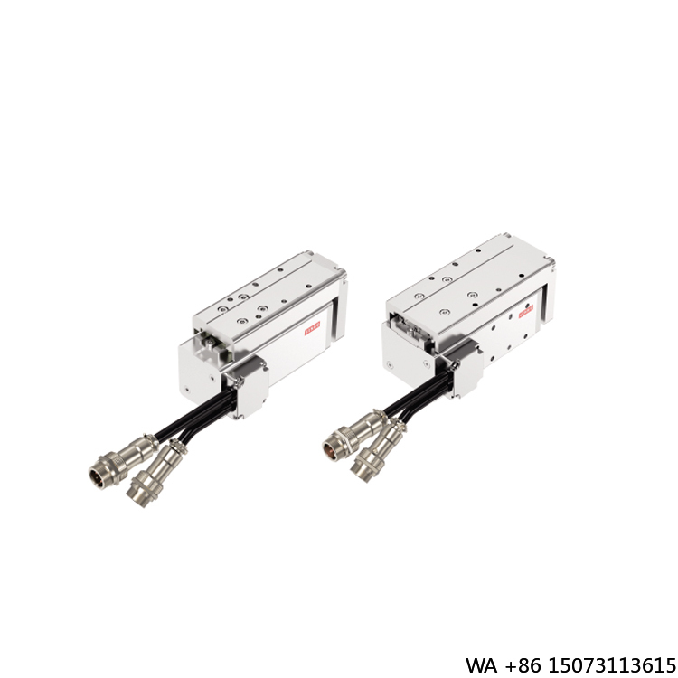RF-3V 50mm Linear Drive Servo  – Robot Arm Motor recenzja i cena