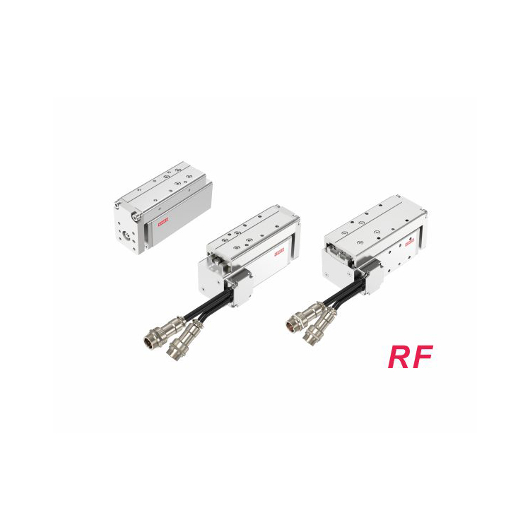 RF-3V 50mm Linear Drive Servo  – Robot Arm Motor recenzja i cena