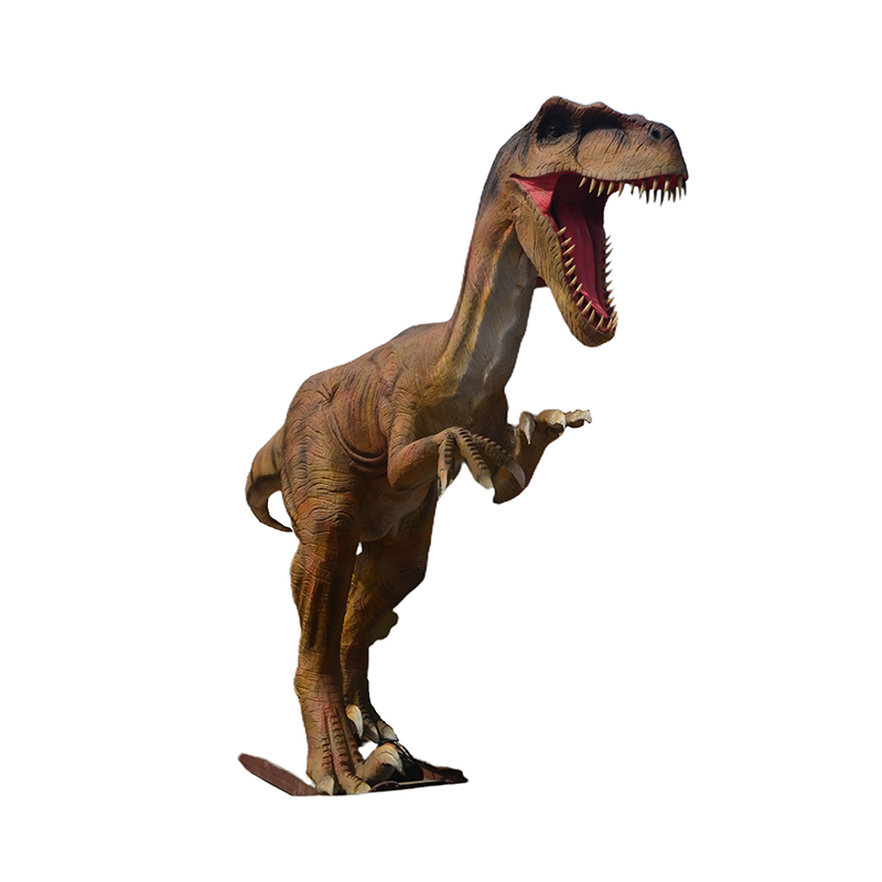 ATV&UTVCarnotaurus Newest Tech – Science Exhibition Models recenzja i cena