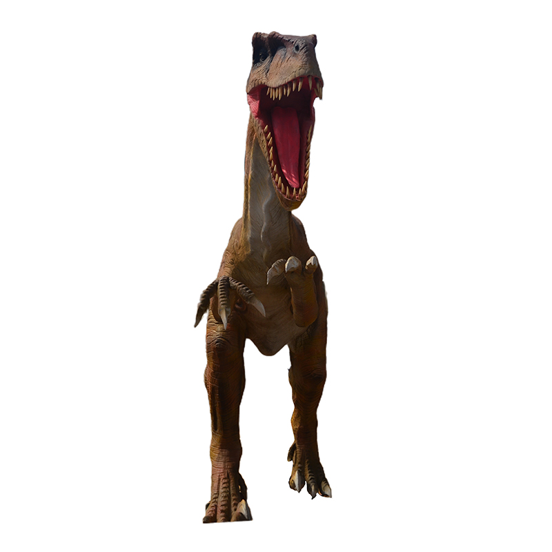 ATV&UTVCarnotaurus Newest Tech – Science Exhibition Models recenzja i cena