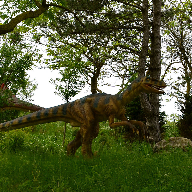 ATV&UTVCarnotaurus Newest Tech – Science Exhibition Models recenzja i cena