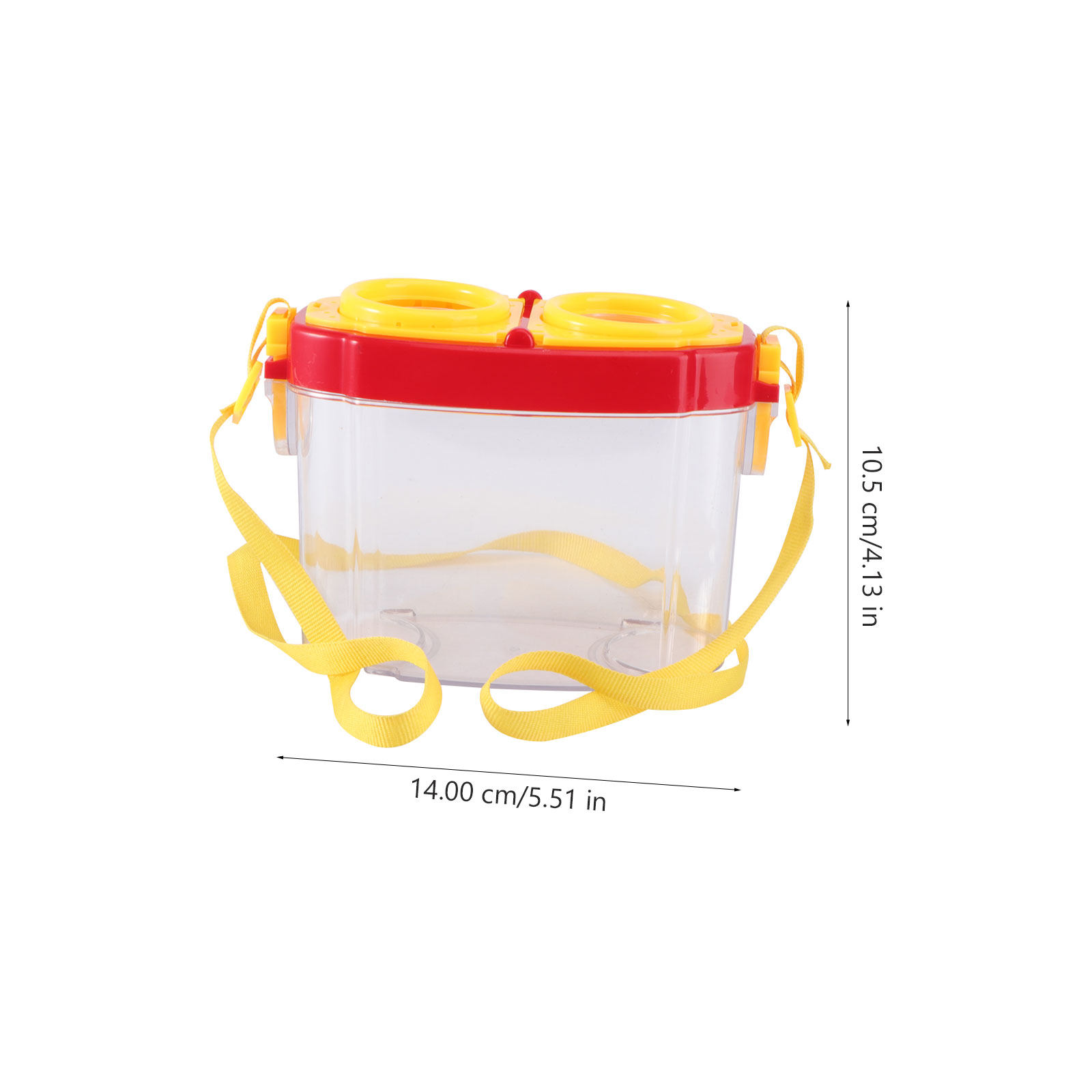 2Pcs Insect Observation Boxes  – Science Toys recenzja i cena