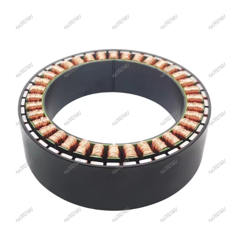 6010 Frameless Torque Motor Br – Robot Arm Motor recenzja i cena