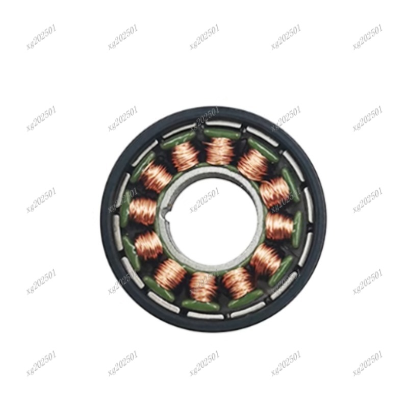 6010 Frameless Torque Motor Br – Robot Arm Motor recenzja i cena