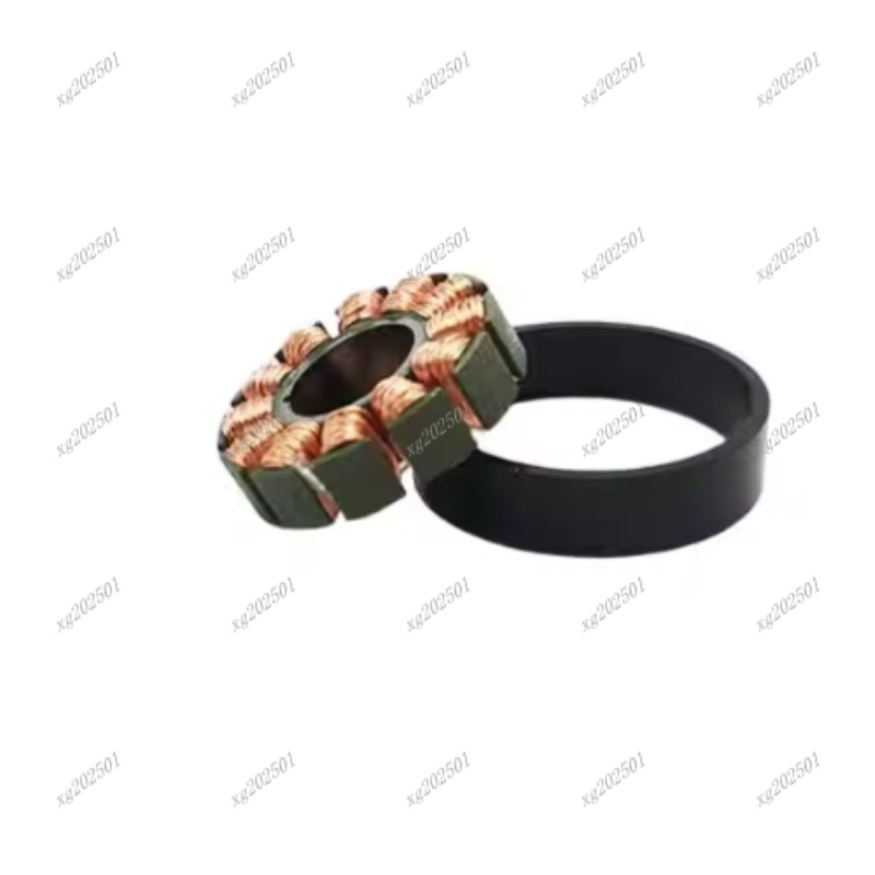 6010 Frameless Torque Motor Br – Robot Arm Motor recenzja i cena