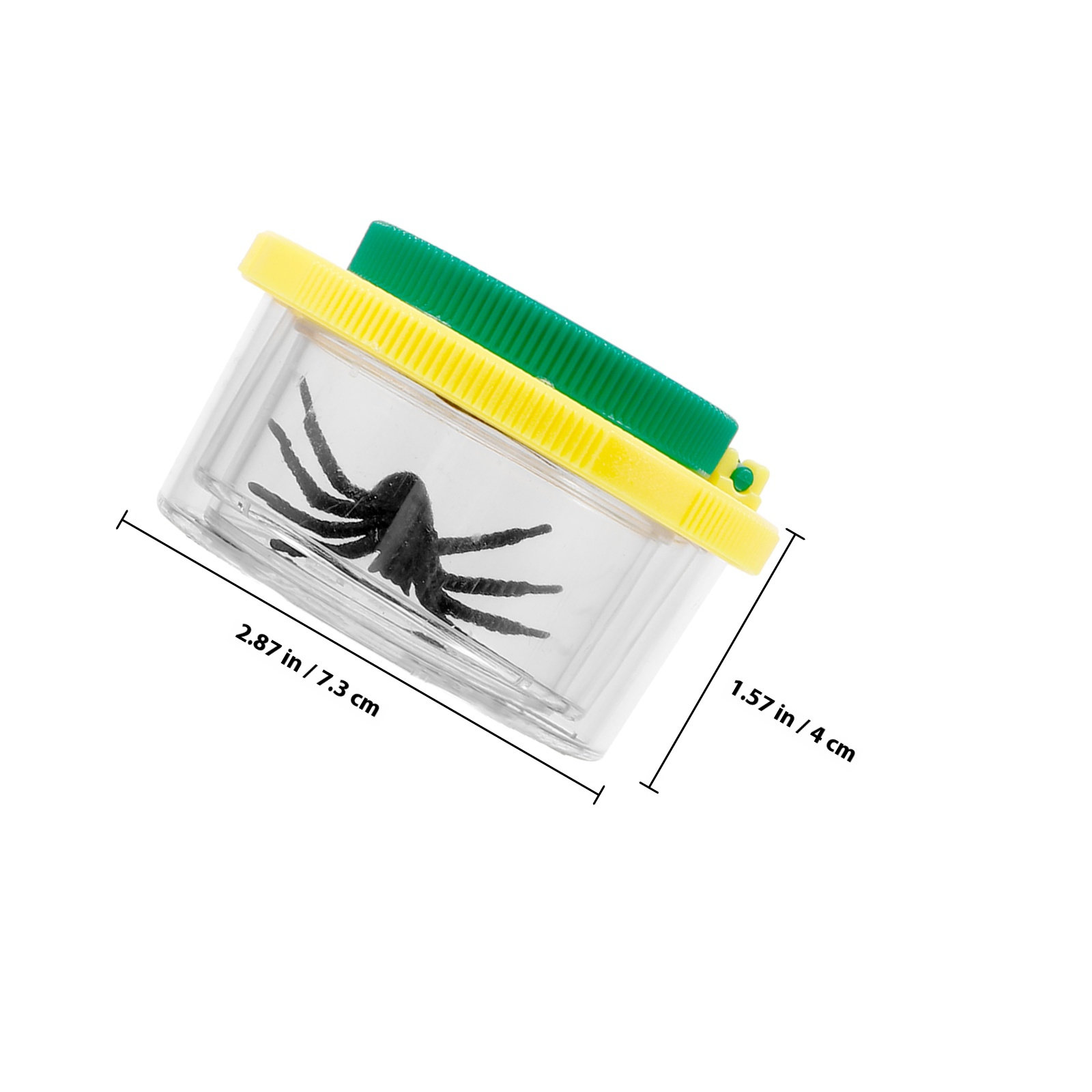 3Pcs Magnifying Insect Observa – Science Toys recenzja i cena