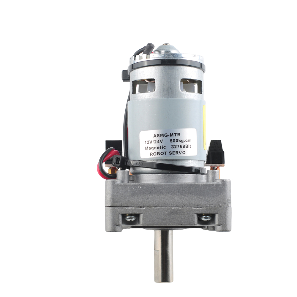 ASMG-MTB 500kg.cm Servo Non-Co – Robot Arm Motor recenzja i cena