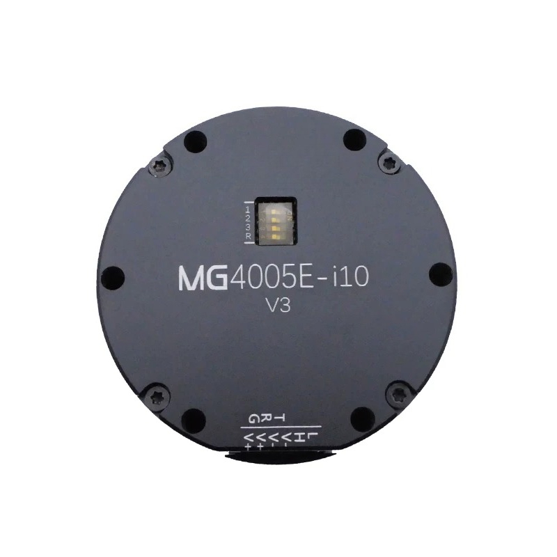 MG4005E-i:10 Micro Joint Servo – Robot Arm Motor recenzja i cena