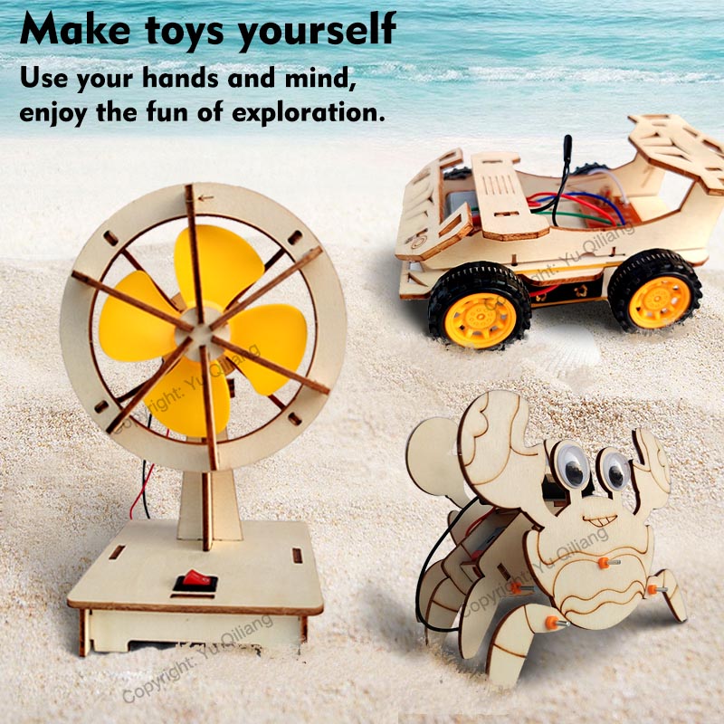 Science Inventions, Making You – Science Nature recenzja i cena