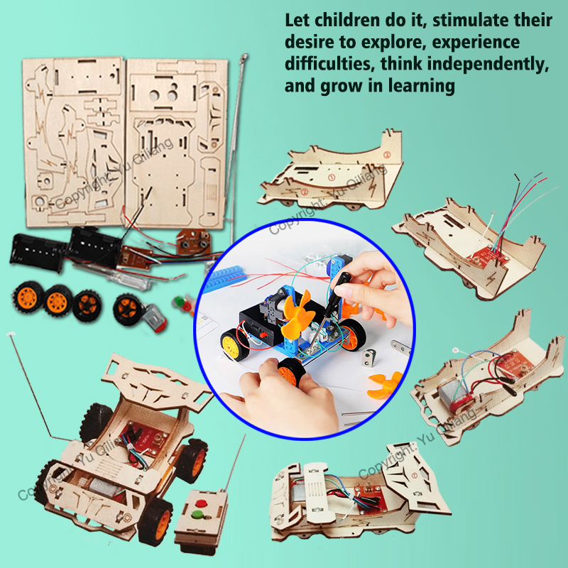 Science Inventions, Making You – Science Nature recenzja i cena