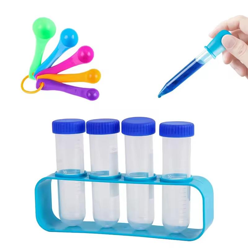 Learning Fine Motor Skill Toys – Science Toys recenzja i cena