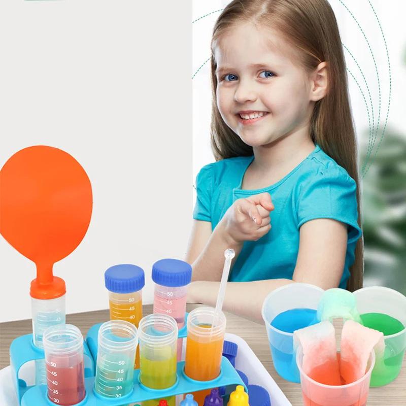 Learning Fine Motor Skill Toys – Science Toys recenzja i cena