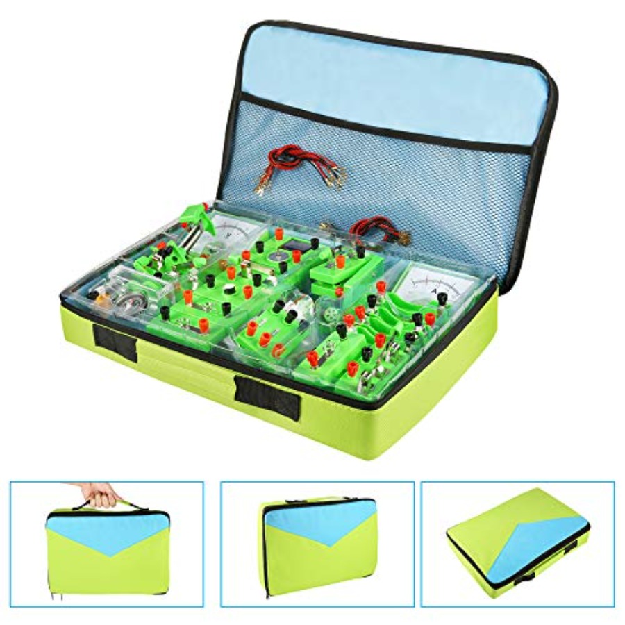 Science Magnetism Kit for:Plas – Science Nature recenzja i cena