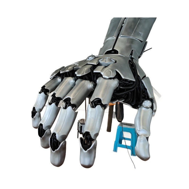 Large-scale science and techno – Science Exhibition Models recenzja i cena