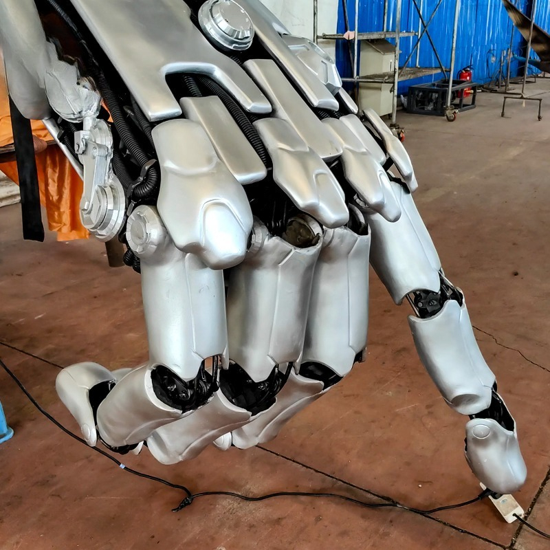 Large-scale science and techno – Science Exhibition Models recenzja i cena