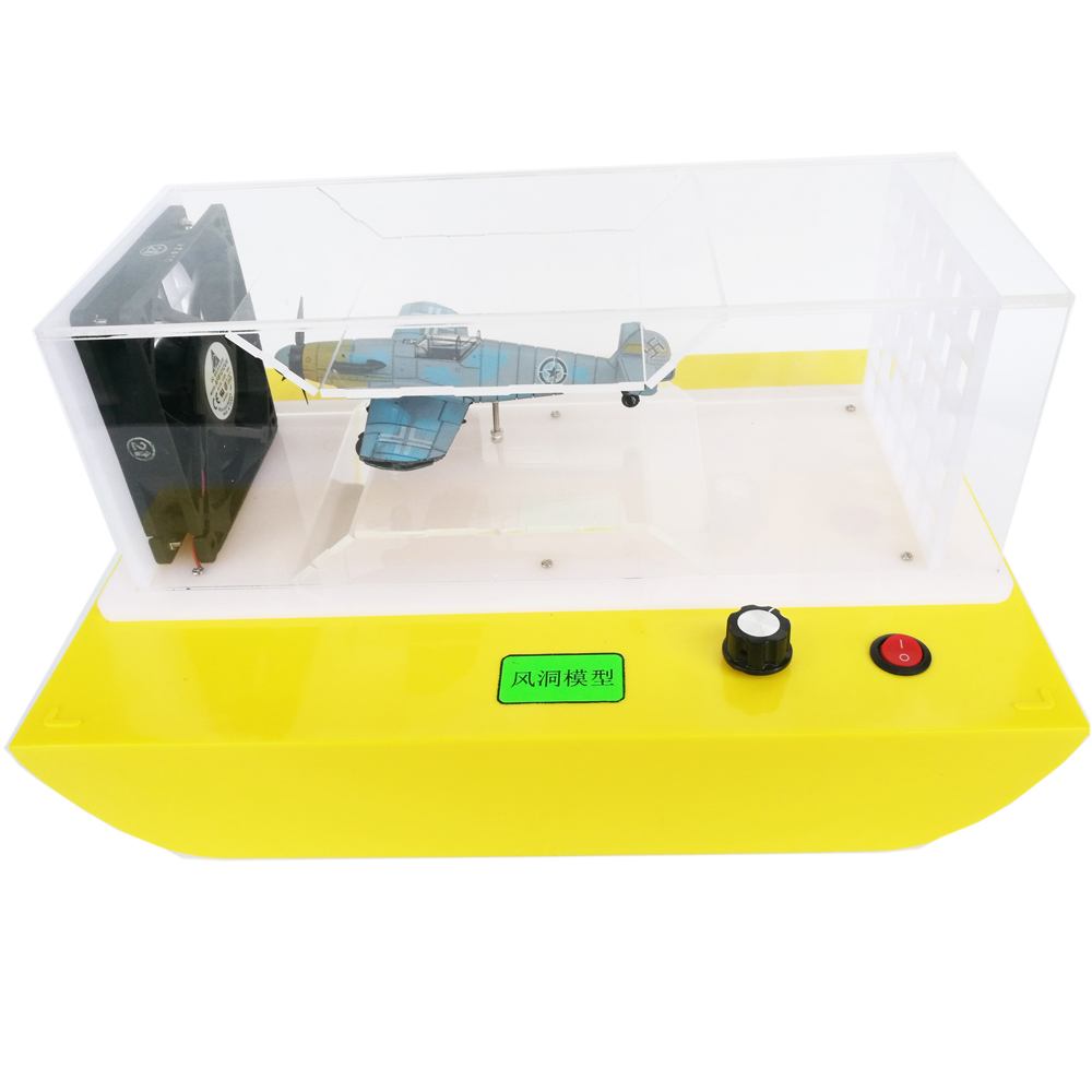 Gelsonlab HSSC-040 School Scie – Science Exhibition Models recenzja i cena