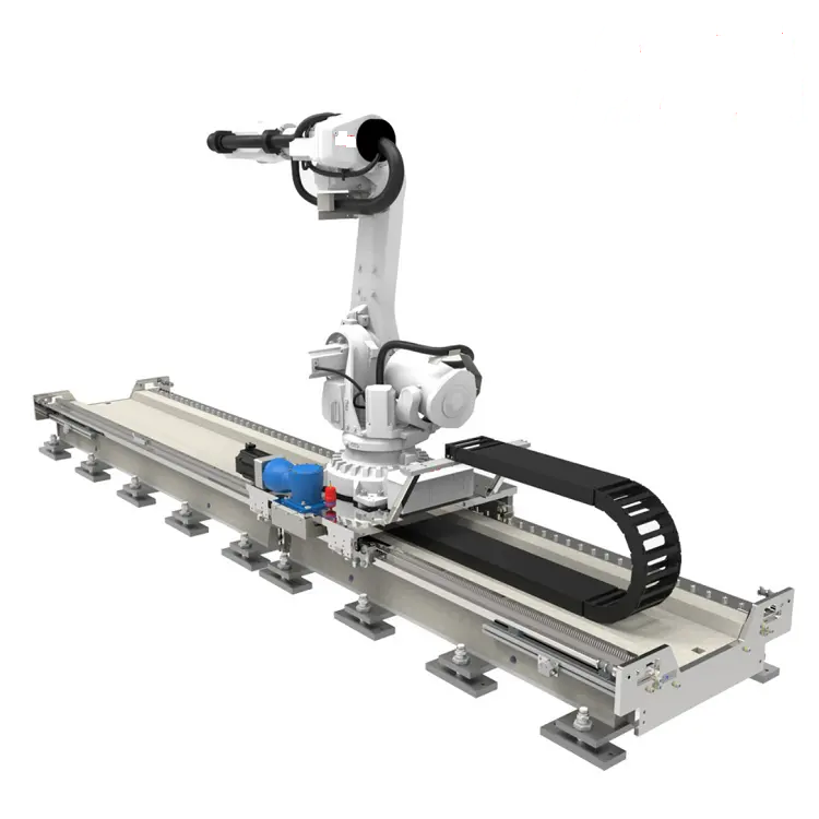 Track Rail GBS-02-W3000 for We – Robot Arm Motor recenzja i cena