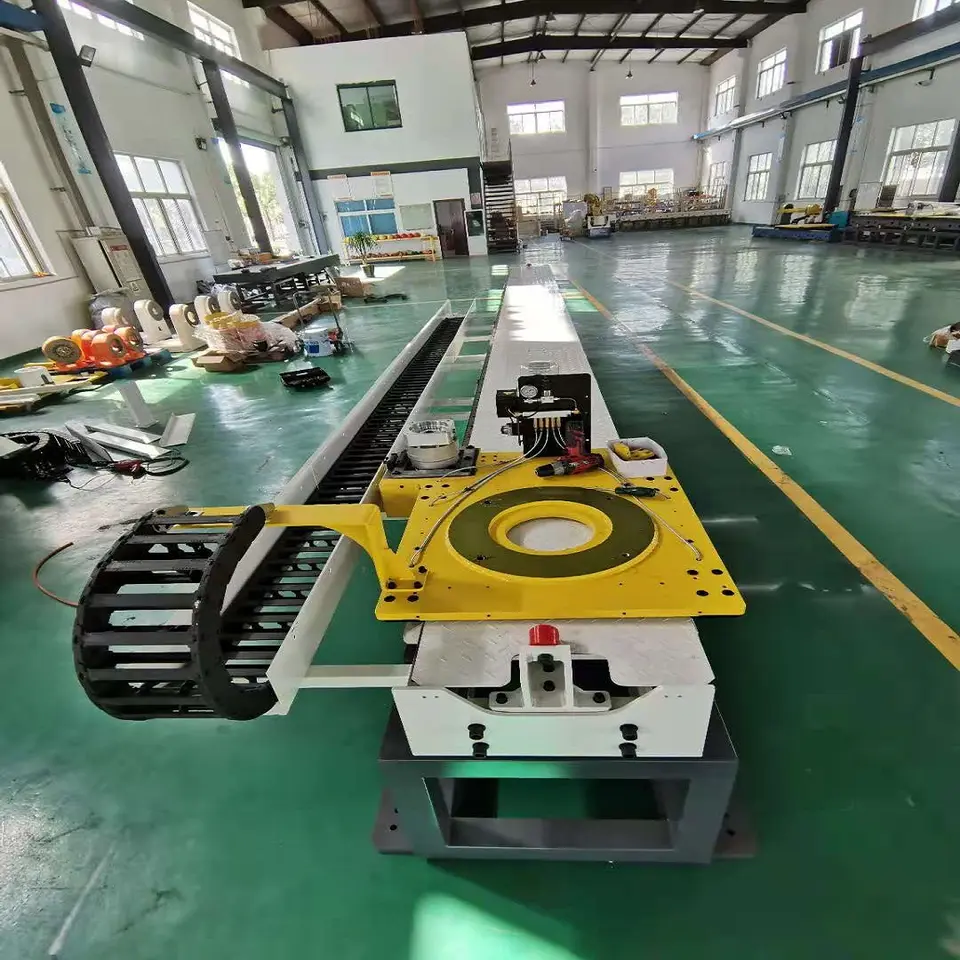 Track Rail GBS-02-W3000 for We – Robot Arm Motor recenzja i cena