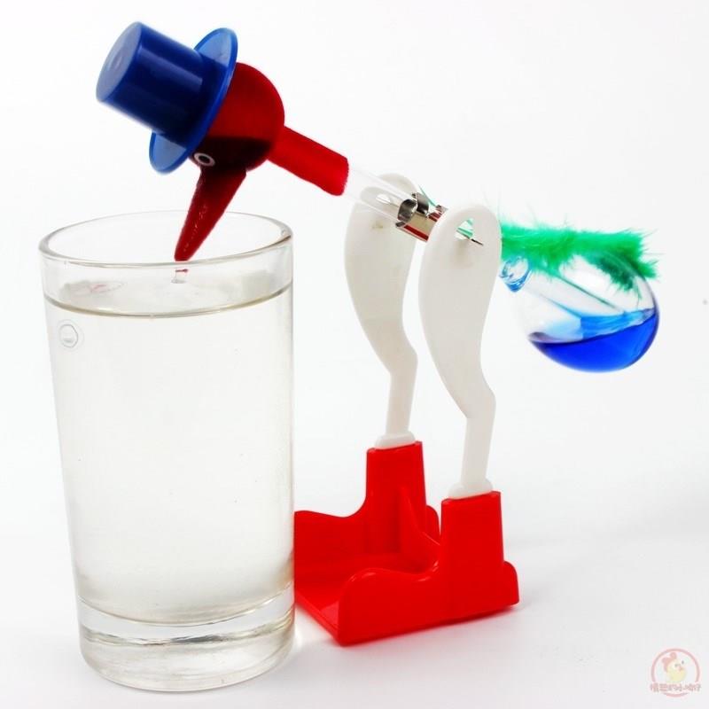 Magical Drinking Bird Toy Chil – Science Nature recenzja i cena
