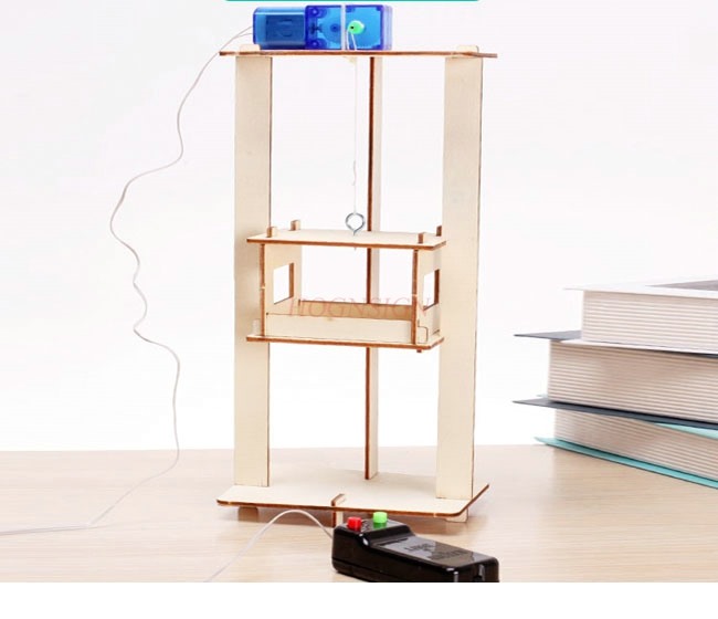 Student manual science small e – Science And Invention recenzja i cena