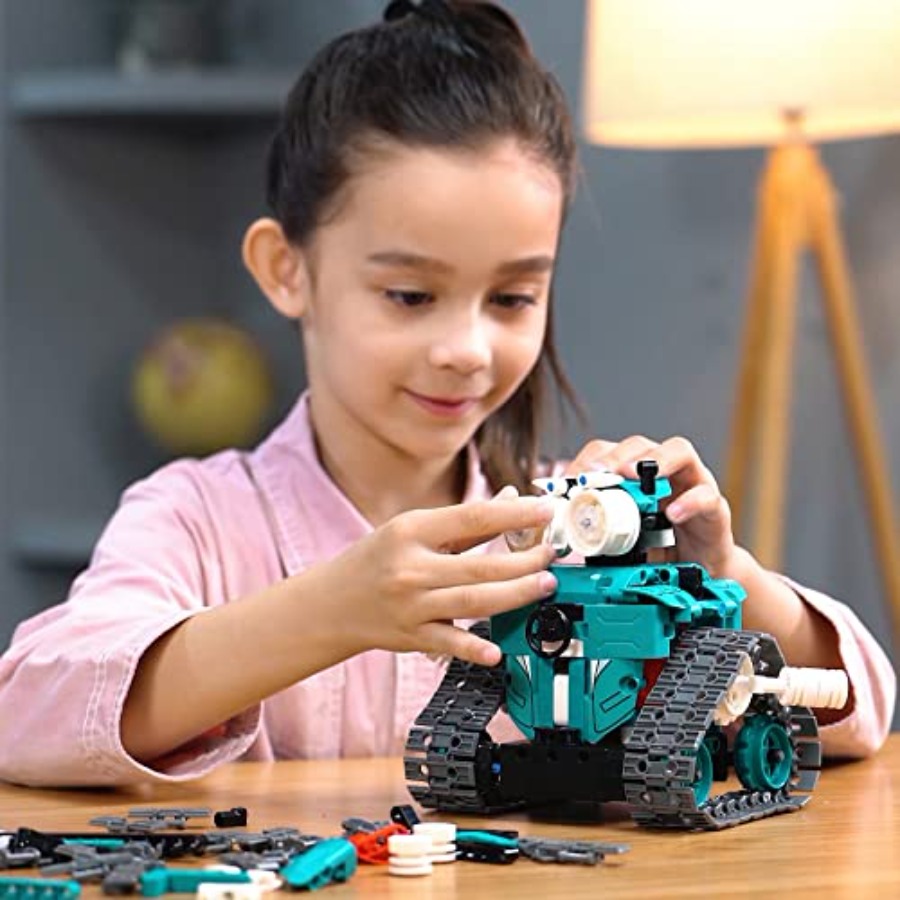 STEM Building Kits for Ages 8- – Science Nature recenzja i cena