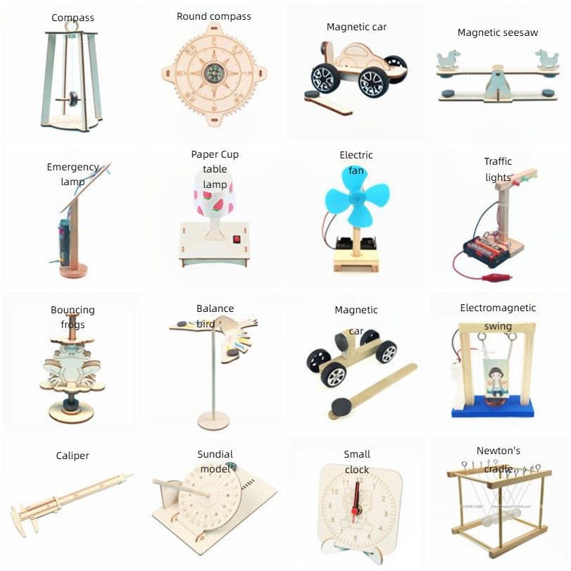 Elementary School Science Expe – Science And Invention recenzja i cena