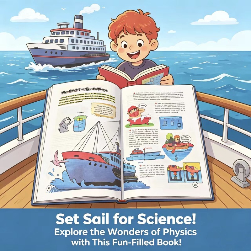 Kids Early Learning Science Co – Science Nature recenzja i cena