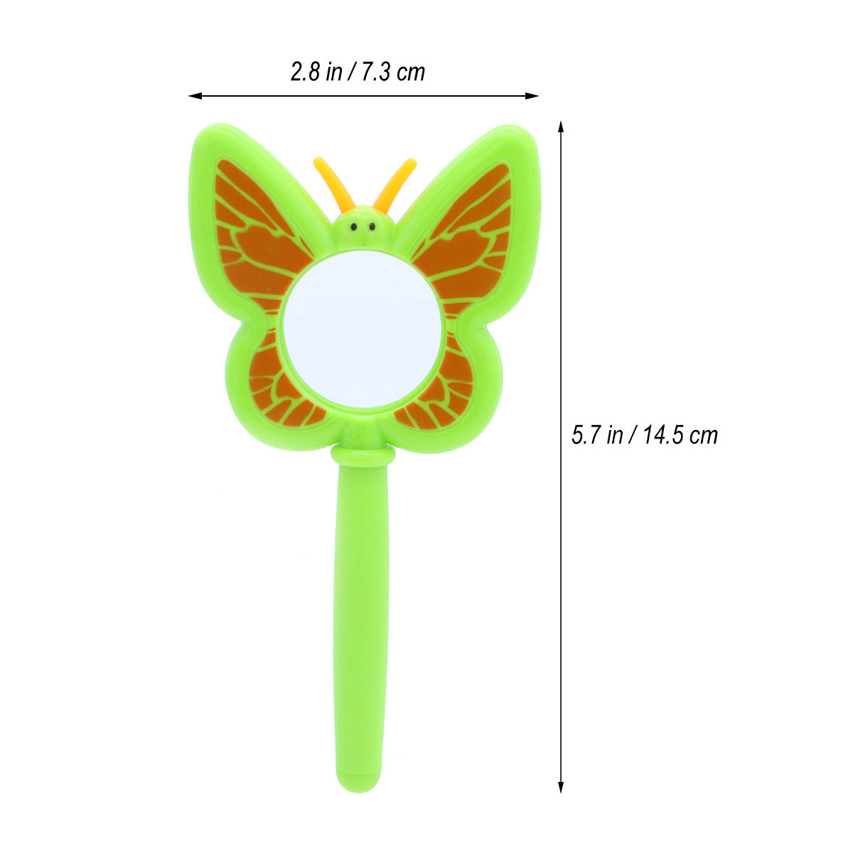 3Pcs Kids Handheld Magnifying  – Science Nature recenzja i cena
