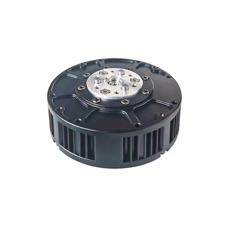 GIM6010-8 Micro Planetary Redu – Robot Arm Motor recenzja i cena