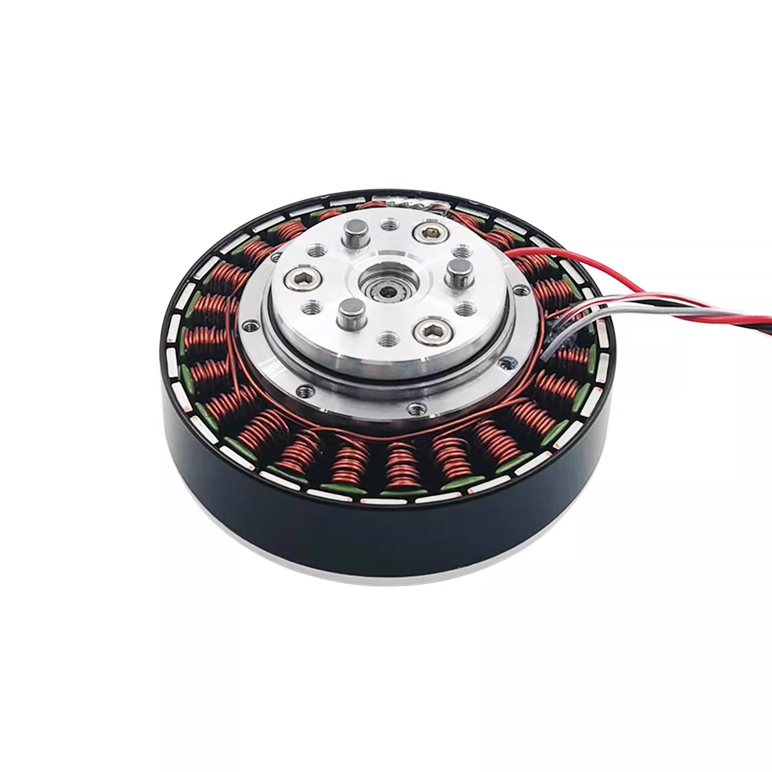 GIM6010-8 Micro Planetary Redu – Robot Arm Motor recenzja i cena