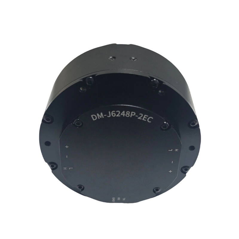 DAMIAO DM-J6248P-2EC Industria – Robot Arm Motor recenzja i cena