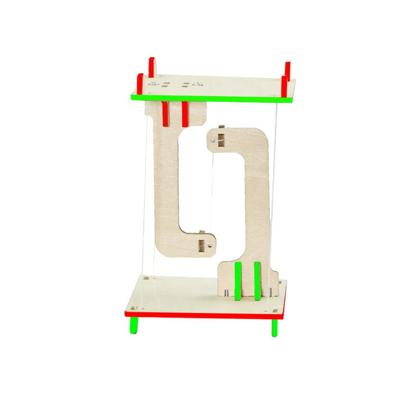 DIY Tensile Structure Physics  – Science And Invention recenzja i cena