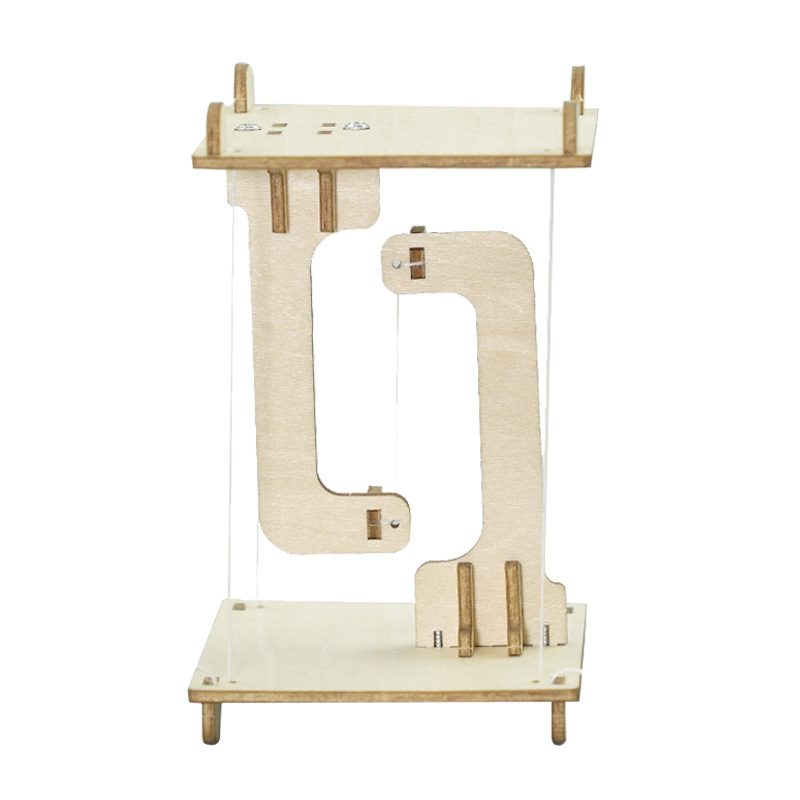 DIY Tensile Structure Physics  – Science And Invention recenzja i cena
